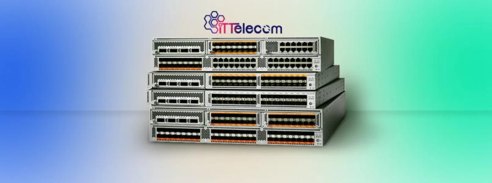سوئیچ شبکه core یا سوئیچ مرکزی چیست و چرا به آن نیاز داریم؟