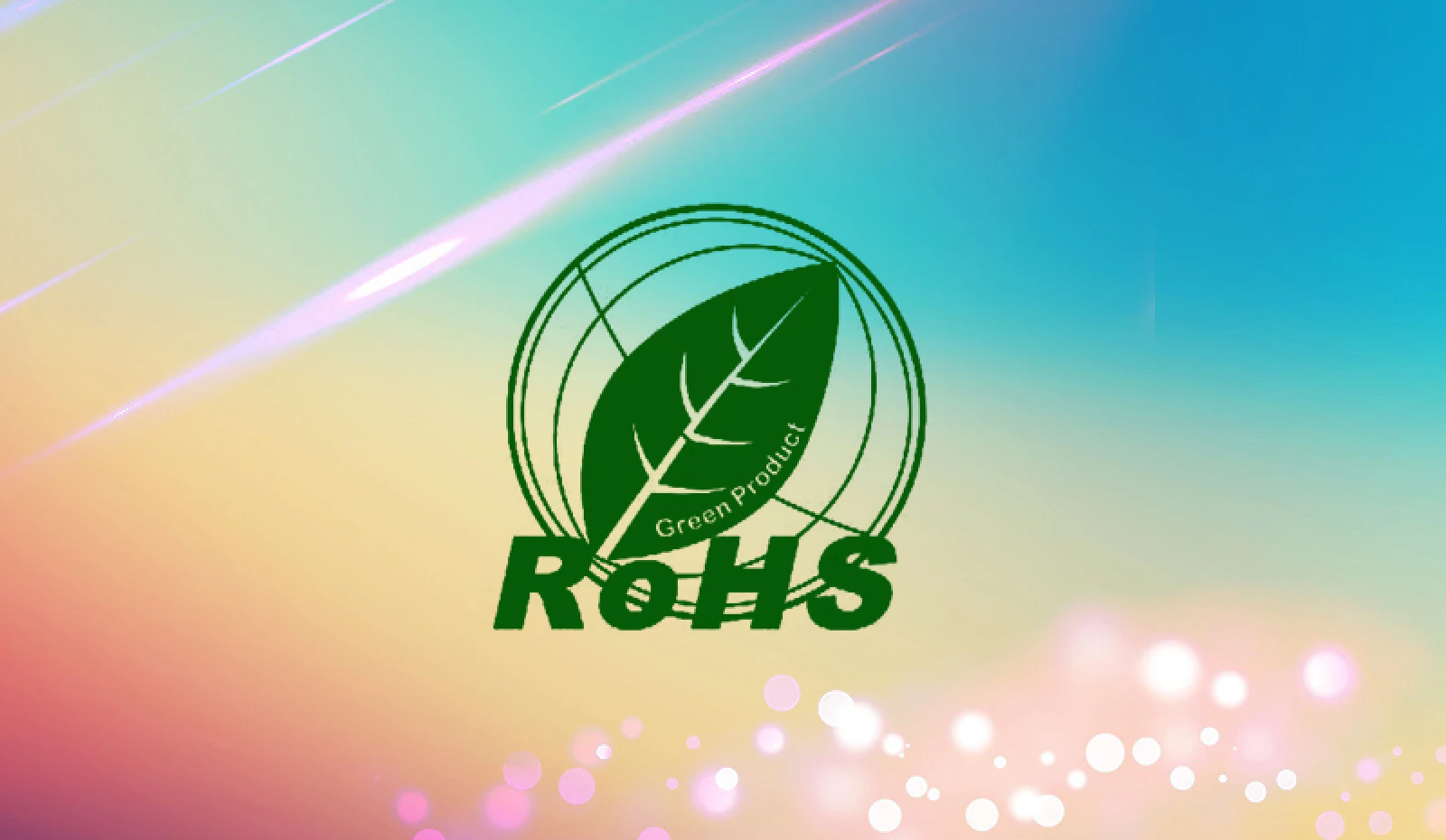 استاندارد RoHS چیست؟