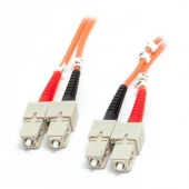 Nexans-fiber-patch-cord-SC-SC-MM-duplex-2m