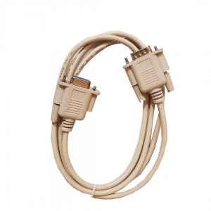 RS232 TO RS232 Cable  1-2
