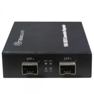 مدیا کانورتر 10 گیگ OEO ریپیتر ماژول SFP پلاس به SFP پلاس