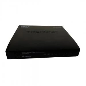   300Mps Wirless N ADSL 2/2Modem Router- model:TEW-635BRM -brand:TRENDNET