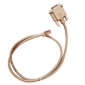 RS232 TO Network cable