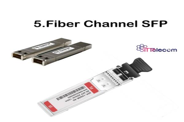 fiber-channel sfp