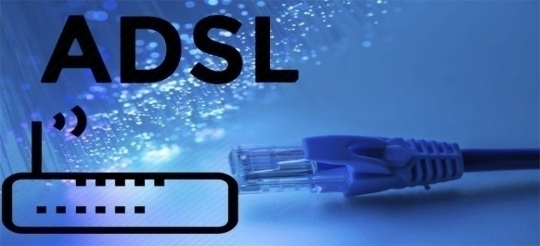 تفاوت اینترنت ADSL، VDSL و فیبر نوری چیست ؟
