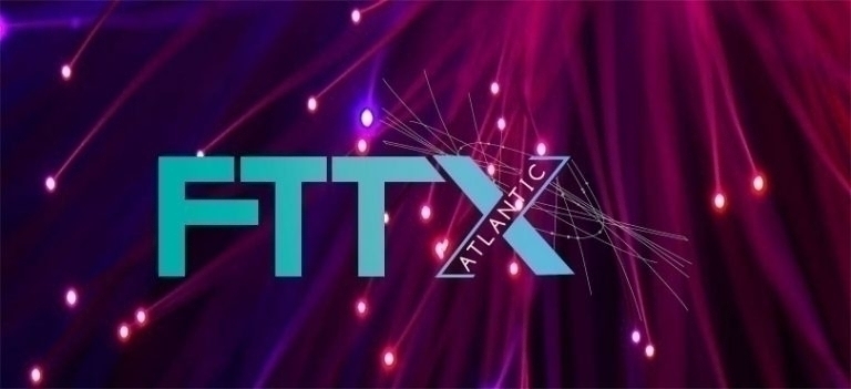 ساختار تکنولوژی FTTX