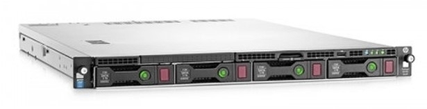 سرور HP DL120 G9