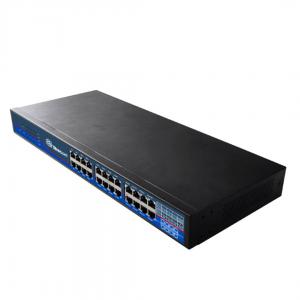 مبدل سریال مولتی 16 پورت RS232/485/422 به TCP/IP